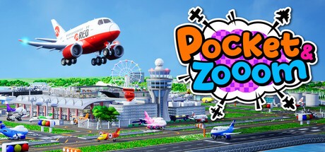 Games like Pocket and Zooom