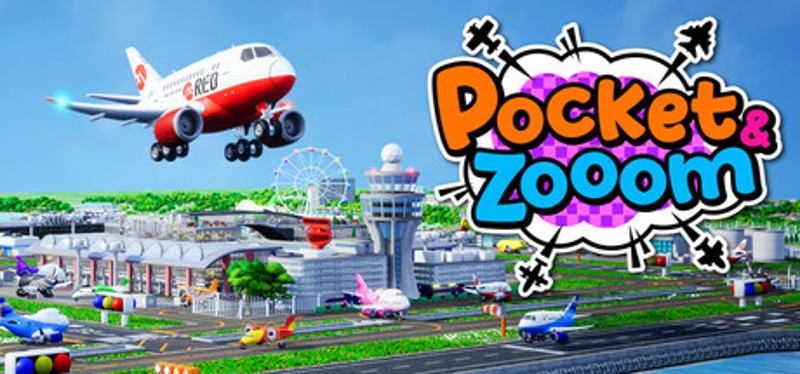 Pocket and Zooom Image