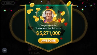 Poker Championship Image