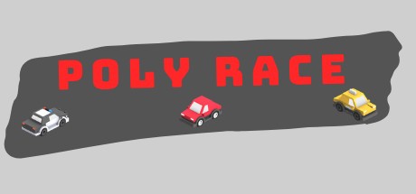 Games like Poly Race