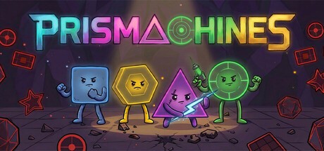 Games like Prismachines