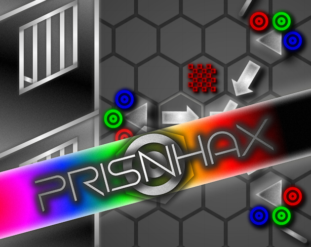 Games like Prisnhax