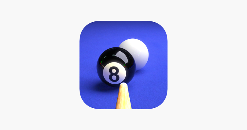 Pro Pool - Ultimate 8 Ball Image