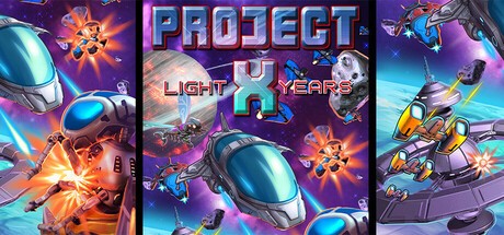 Games like Project X: Light Years