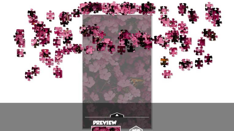 Puzzlection screenshot