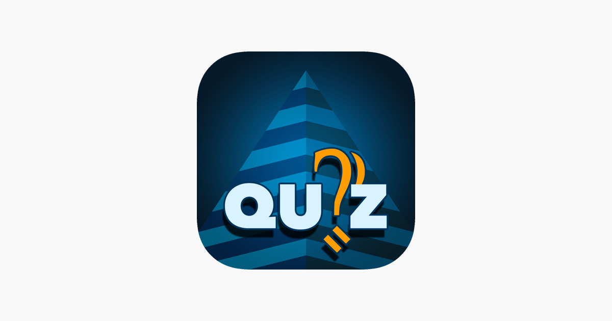 Games like Pyramid Quiz