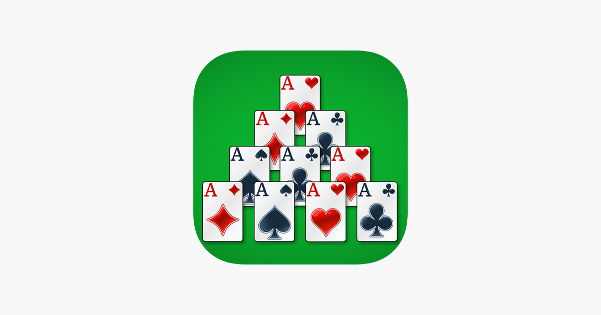 Games like Pyramid Solitaire Classic