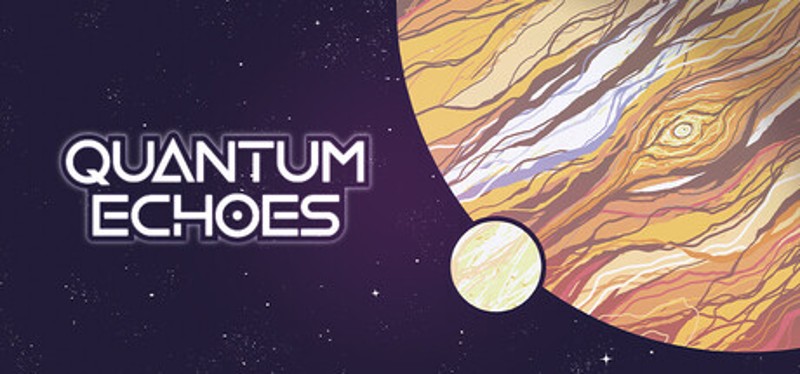 Quantum Echoes Image