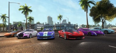 Racing Fever 2 Image