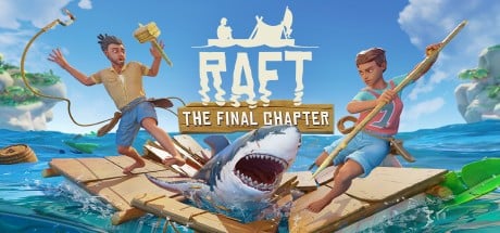 Games like Raft