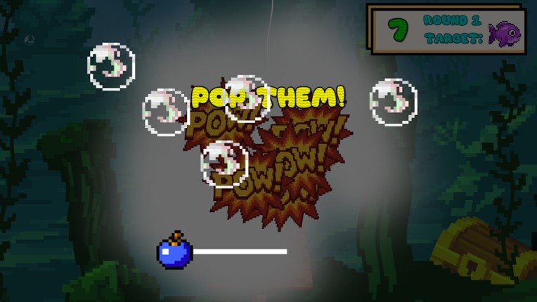Rage Fishing screenshot