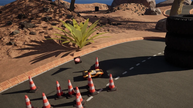 RC Crash Course Image