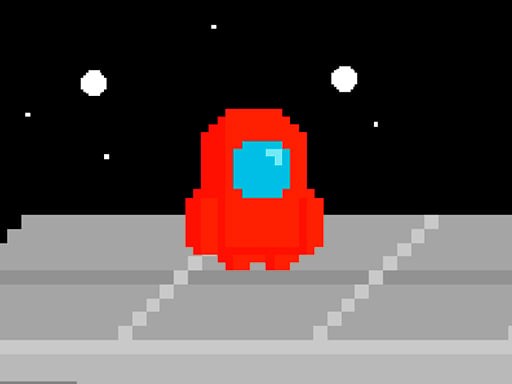 Games like Red İmpostor Guys : Multiplayer Race