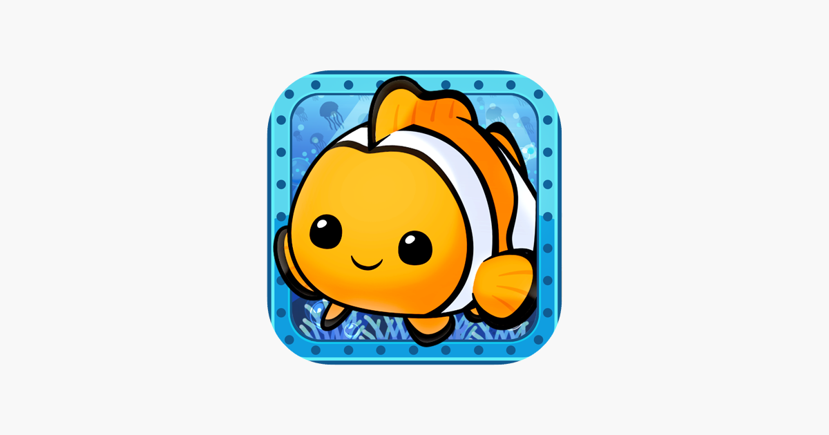 Games like Rescue Reef