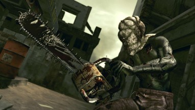 Resident Evil 5 Image