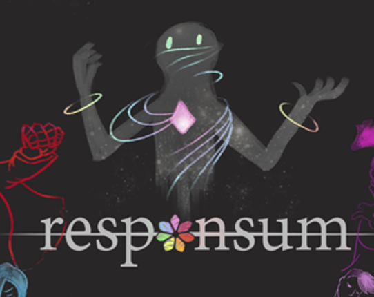 Responsum Game Cover