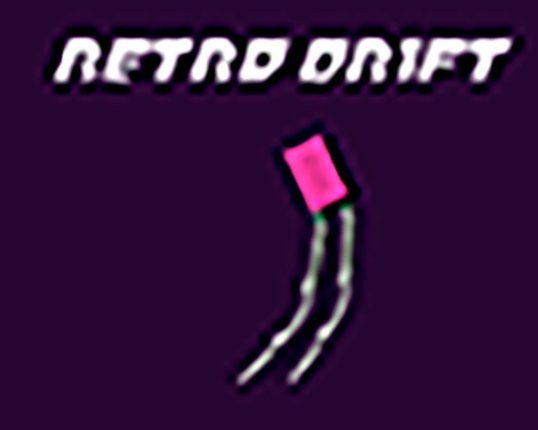 Retro Drift Image