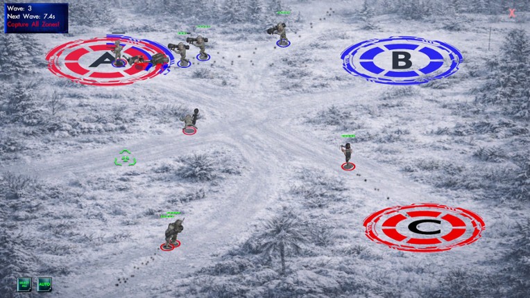 Rival Commanders Image