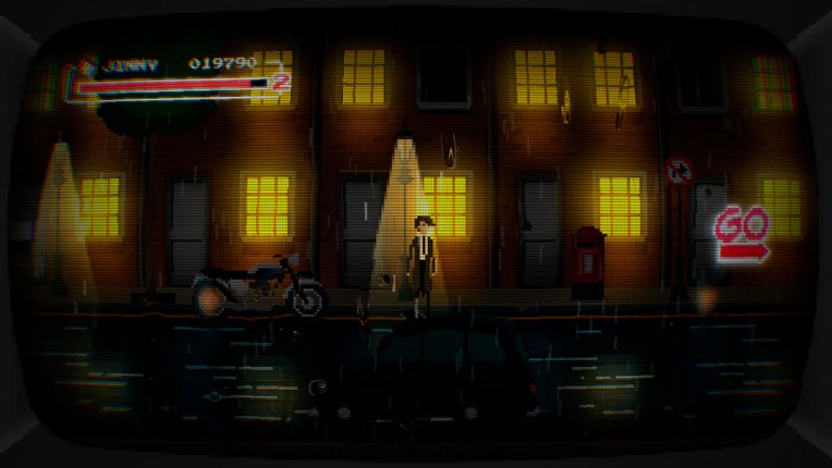 Road to Brighton screenshot