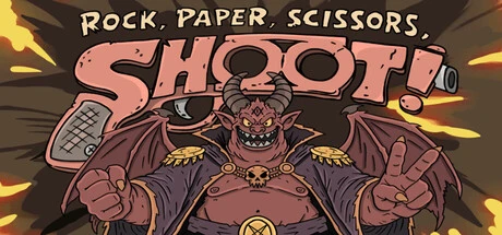 Games like Rock,Paper,Scissors,SHOOT!
