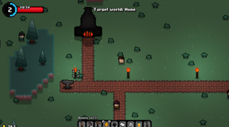 Rokkilike screenshot