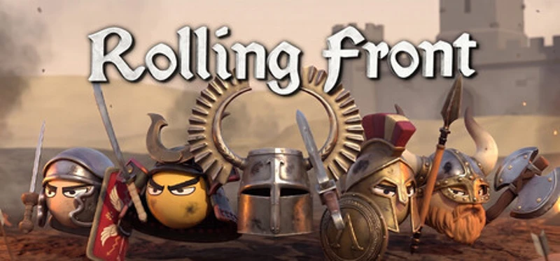 Rolling Front Image