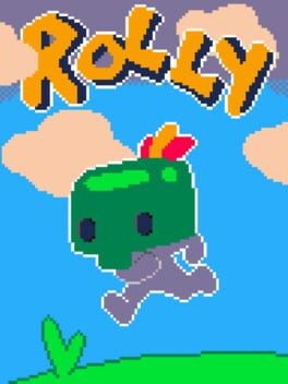 Games like Rolly