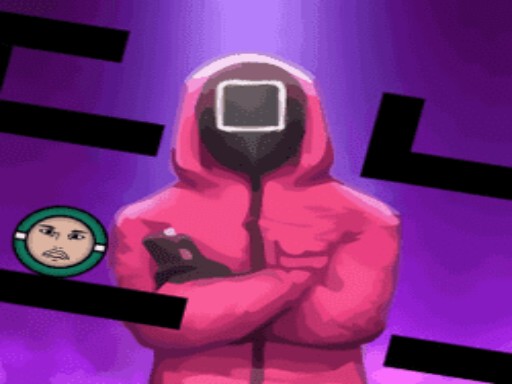 Games like Rotating Squid