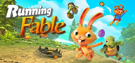 Games like Running Fable