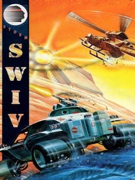 Games like S.W.I.V.