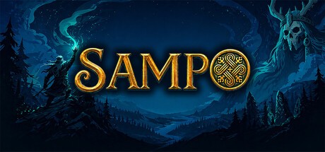 Games like SAMPO