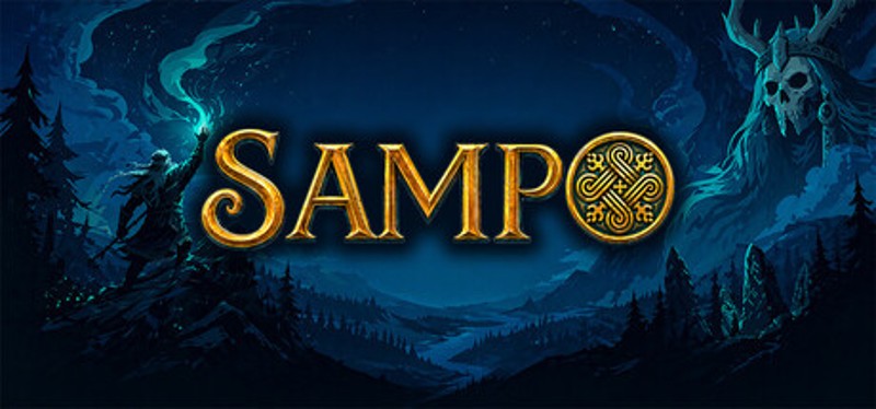 SAMPO Image