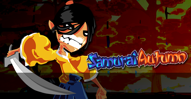 Games like Samurai Autumn