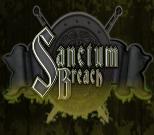 Sanctum Breach Image