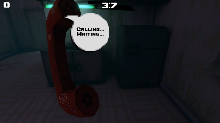 Scam Line screenshot