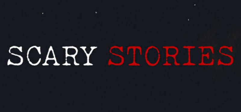 Scary Stories Image
