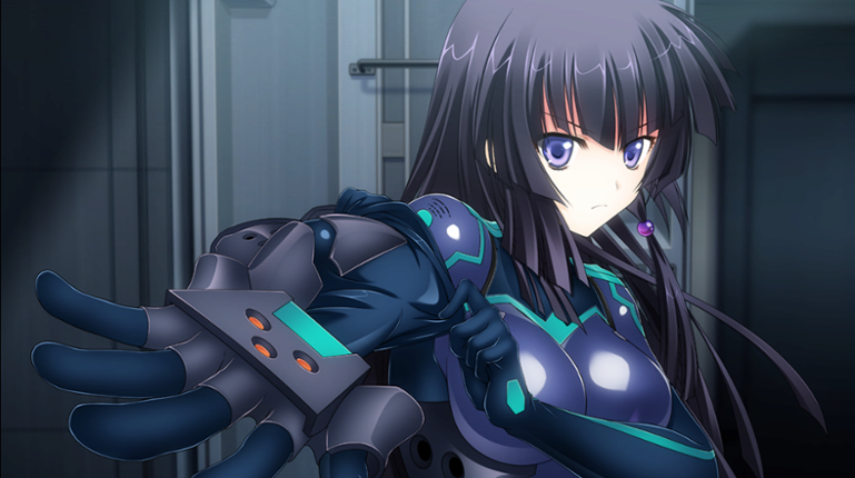 Schwarzesmarken: Junkyousha-tachi screenshot