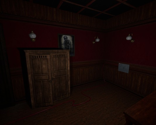 Scientist Creature screenshot