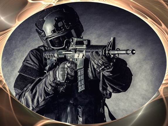 Scorpion King Hunter - Black Fighter Blast 3D Max screenshot