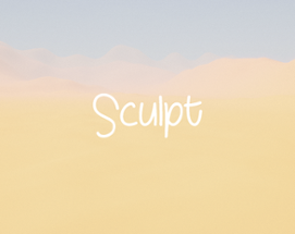 Sculpt Image