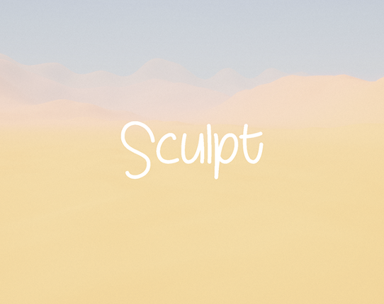 Sculpt Game Cover