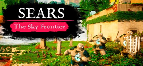 Games like Sears: The Sky Frontier