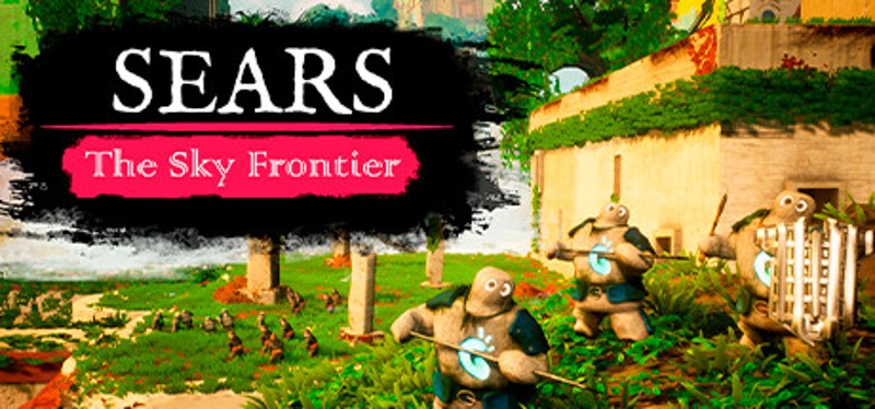 Sears: The Sky Frontier Image