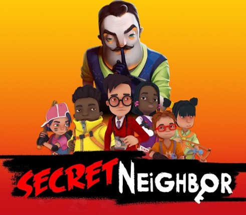 Secret Neighbor Image