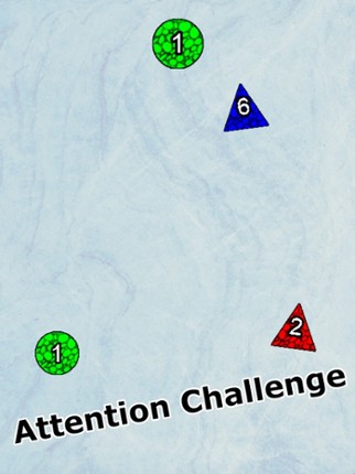 Shape Clicker - Tap the shapes Image