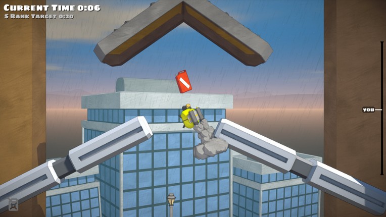 Sheep for the Stars screenshot