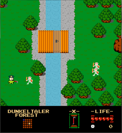 Signals From The Void Image