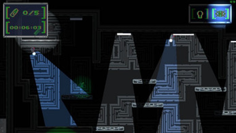 Silent Step screenshot