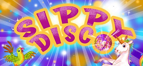 Games like Sippy Disco