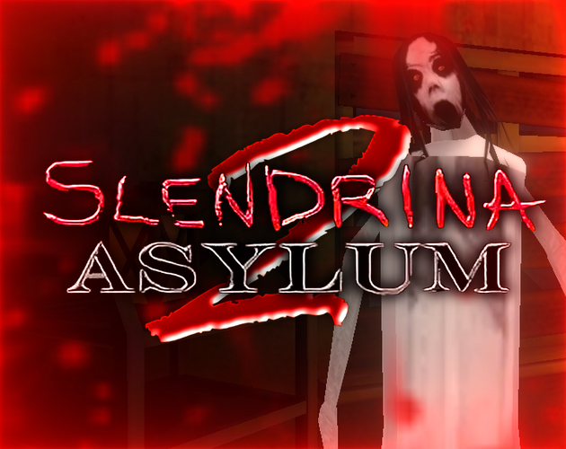 Games like Slendrina Asylum 2